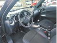 NISSAN JUKE 2011/3 - 8