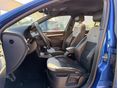 SKODA OCTAVIA 2007 - 10
