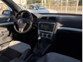 SKODA OCTAVIA 2007 - 11