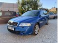 SKODA OCTAVIA 2007 - 5