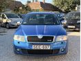 SKODA OCTAVIA 2007 - 3