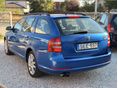 SKODA OCTAVIA 2007 - 8