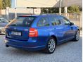 SKODA OCTAVIA 2007 - 9