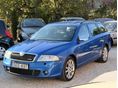 SKODA OCTAVIA 2007 - 4
