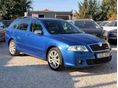 SKODA OCTAVIA Combi 2.0 TFSI RS
