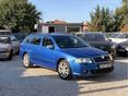 SKODA OCTAVIA 2007 - 2