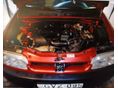 PEUGEOT PARTNER 1999/2 - 3