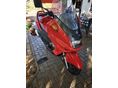YAMAHA MAJESTY 1997 - 5