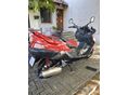 YAMAHA MAJESTY 1997 - 6