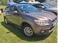 MITSUBISHI ASX 2011 - 3