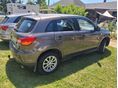MITSUBISHI ASX 2011 - 4