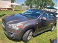 MITSUBISHI ASX 2011 - 8