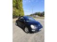 VOLKSWAGEN NEW BEETLE 2000/6 - 2
