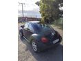 VOLKSWAGEN NEW BEETLE 2000/6 - 3
