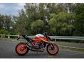 KTM 1290 SUPER DUKE R 2022/9 - 2