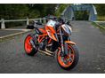 KTM 1290 SUPER DUKE R 