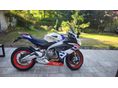 Aprilia RS 660 Limited Edition — jobb oldal