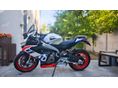 Aprilia RS 660 Limited Edition — bal oldal