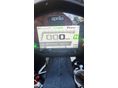 Km óra — 15 297 km (váz futása, motor 0 km)