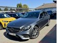 MERCEDES-BENZ E 400 d 4Matic 9G-TRONIC AMG-LINE. 340Le! Panorámatető.Burmester hifi.360 kamera.Távoságtartó tempomat!