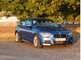 BMW 116 2013/9 - 3