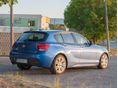 BMW 116 2013/9 - 6