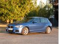 BMW 116 2013/9 - 2