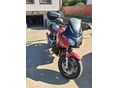 HONDA CBF 600 2006/7 - 1