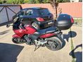 HONDA CBF 600 2006/7 - 2