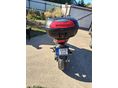 HONDA CBF 600 2006/7 - 3