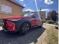 TOYOTA BZ4X Prestige