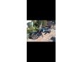 YAMAHA XV 125 (VIRAGO) 1998/12 - 4