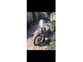 YAMAHA XV 125 (VIRAGO) 1998/12 - 7