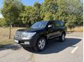 TOYOTA LAND CRUISER 2008/10 - 1