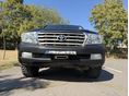 TOYOTA LAND CRUISER 2008/10 - 3