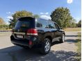 TOYOTA LAND CRUISER 2008/10 - 2