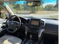 TOYOTA LAND CRUISER 2008/10 - 5
