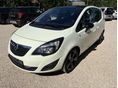 OPEL MERIVA B 1.4 Enjoy Start-Stop Garantált 99498. KM!! Kívül belül ujjszerű!!!!