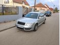 SKODA SUPERB 2006 - 2