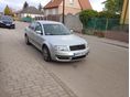 SKODA SUPERB 1.9 PD TDI Classic