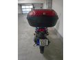 SUZUKI ADDRESS 125 2021/2 - 2