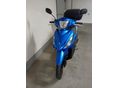 SUZUKI ADDRESS 125 2021/2 - 3