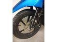 SUZUKI ADDRESS 125 2021/2 - 6