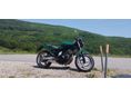 YAMAHA SRX 400 3VN