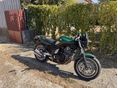 YAMAHA SRX 400 1990 - 3