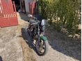 YAMAHA SRX 400 1990 - 7