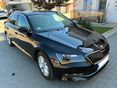 SKODA SUPERB 2019/2 - 3