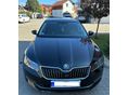 SKODA SUPERB 2019/2 - 6