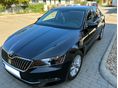 SKODA SUPERB 2.0 TDI SCR Style DSG7