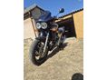 YAMAHA TDM 850 